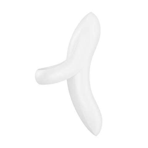 Wibrator na palec Bold Lover white Satisfyer