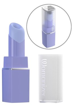 Womanizer Beauty Lilac - kompaktowy model z technologią Air, fioletowy
