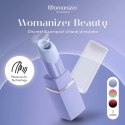 Womanizer Beauty Lilac - kompaktowy model z technologią Air, fioletowy