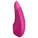 Womanizer Enhance Black-Purple - System 2w1 z technologią powietrzną i wibracjami