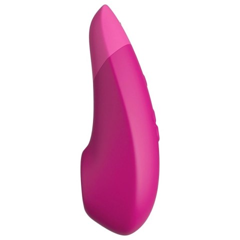 Womanizer Enhance Black-Purple - System 2w1 z technologią powietrzną i wibracjami