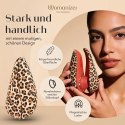 Womanizer Liberty 2 Leopard - kompaktowy model z 8 poziomami intensywności