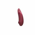 Womanizer Next Bordeaux - zaawansowany model z technologią 3D Air Pulsation