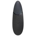 Womanizer Next Czarny - Intymny Stymulator Powietrzny 3D Climax Control