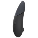 Womanizer Next Czarny - Intymny Stymulator Powietrzny 3D Climax Control