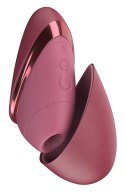 Womanizer Next Liberty Bordeau - kompaktowy model z technologią Pleasure Air