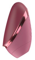 Womanizer Next Liberty Bordeau - kompaktowy model z technologią Pleasure Air