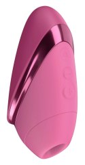 Womanizer Next Liberty Pink - kompaktowy model z technologią Pleasure Air