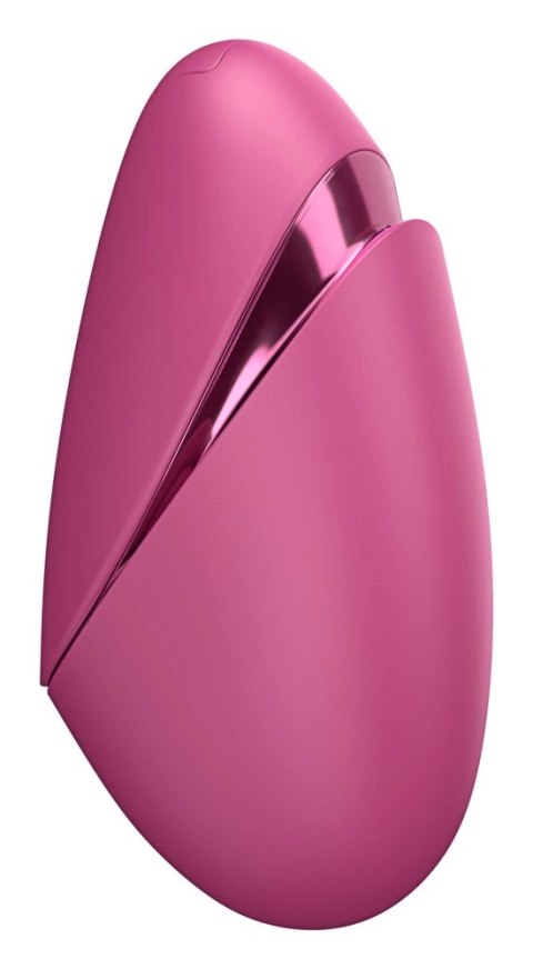 Womanizer Next Liberty Pink - kompaktowy model z technologią Pleasure Air