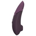 Womanizer Next Model 3D Air System IPX7 Ciemny Fiolet 17,1 cm