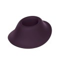 Womanizer Next Zapasowe Końcowki Dark Purple M 3 sztuki silikonowe