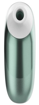Womanizer Pro Sage Intymna Maszyna Air Pulsator 11 Poziomow IPX7 USB