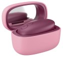 Womanizer Snap Crushed Berry kompaktowy model z funkcją ładowania USB