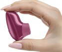 Womanizer Snap Crushed Berry kompaktowy model z funkcją ładowania USB