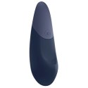 Womanizer Vibe Lay-On - cichy model wibrujący, ciemnoniebieski, IPX7