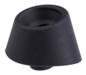 Womanizer W-Heads 3x Black S - Zapasowe Nasadki Silikonowe Duo/Duo2