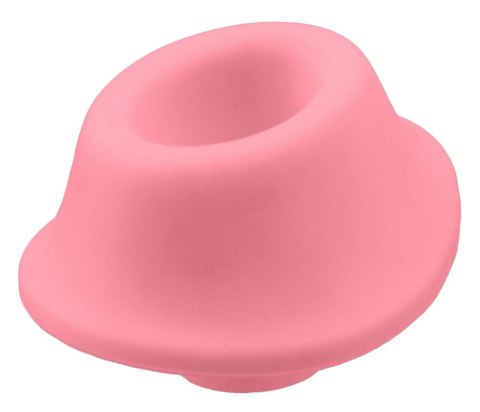 Womanizer W-Heads 3 szt. Rozmiar M - silikonowe nakładki wymienne