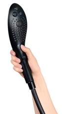 Womanizer Wave Black - Innowacyjna Słuchawka Prysznicowa 3 Tryby, 27,7 cm