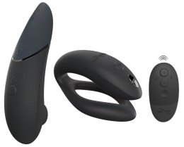 Womanizer & We-Vibe Zestaw Premium Box Edycja Limitowana Duo