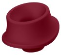 Womanizer Zestaw 3 Głowic Wymiennych L Bordeaux Premium/Classic 2