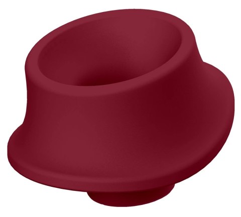 Womanizer Zestaw 3 Głowic Wymiennych L Bordeaux Premium/Classic 2