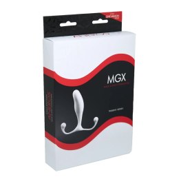 Aneros MGX Trident - ergonomiczny masażer punktu P, system MAMA