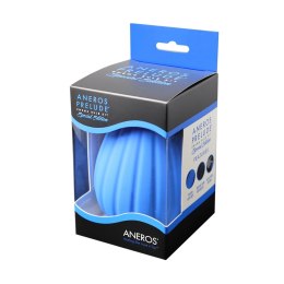 Aneros Prelude aplikator anatomiczny silikonowy z dyszą jednokierunkową