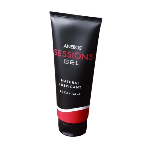 Aneros Sessions żel intymny na bazie wody 125 ml bezzapachowy