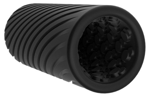 Arcwave Ghost - silikonowa maszyna intymna CleanTech, kompaktowa 10 cm