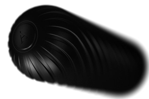 Arcwave Ghost - silikonowa maszyna intymna CleanTech, kompaktowa 10 cm