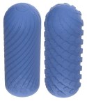 Arcwave Ghost - silikonowa maszyna intymna, dwustronna, 10 cm