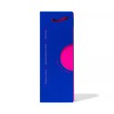 Dame Products Arc Berry - wielofunkcyjny model silikonowy, wodoodporny