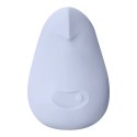 Dame Products Pom Ice - masażer dłoniowy, silikon medyczny, wodoodporny