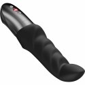 Fun Factory Abby G Czarny - Wibrator Anatomiczny Punktu G 18 cm IPX7