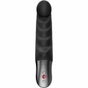 Fun Factory Abby G Czarny - Wibrator Anatomiczny Punktu G 18 cm IPX7