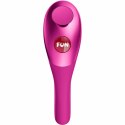 Fun Factory BE·ONE Magenta - Precyzyjna maszyna intymna na palec USB-C