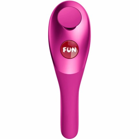 Fun Factory BE·ONE Magenta - Precyzyjna maszyna intymna na palec USB-C