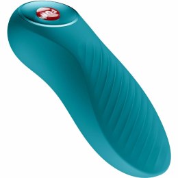 Fun Factory Bijou Bullet Aquamarine - kompaktowy model wodoodporny IPX7
