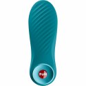 Fun Factory Bijou Bullet Aquamarine - kompaktowy model wodoodporny IPX7