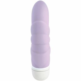 Fun Factory JAM Mini Model Pastelowy Lila - Kompaktowy Wibrator SlimVIBES