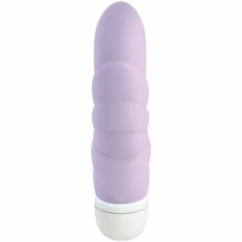 Fun Factory JAM Mini Model Pastelowy Lila - Kompaktowy Wibrator SlimVIBES