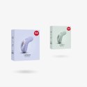 Fun Factory Laya III Zielony - Kompaktowy stymulator punktowy, 10,8 cm