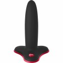 Fun Factory Limba Flex S Czarny - Elastyczny Model Anatomiczny z Przyssawką