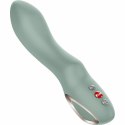 Fun Factory Stronic Dive Light Green - pulsujący masażer silikonowy USB-C