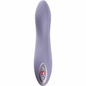 Fun Factory Stronic Flow Light Violet - pulsujący system intymny USB-C