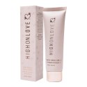 HighOnLove Luxe krem do rąk odżywczy, 75 ml, olej z konopi i arganowy