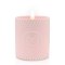 HighOnLove Pink Candle Strawberries & Champagne Świeca do masażu 120ml