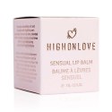 HighOnLove Sensual Lip Balm Balsam do Ust Gruszka 7 ml