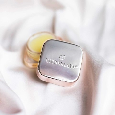 HighOnLove Sensual Lip Balm Balsam do Ust Gruszka 7 ml