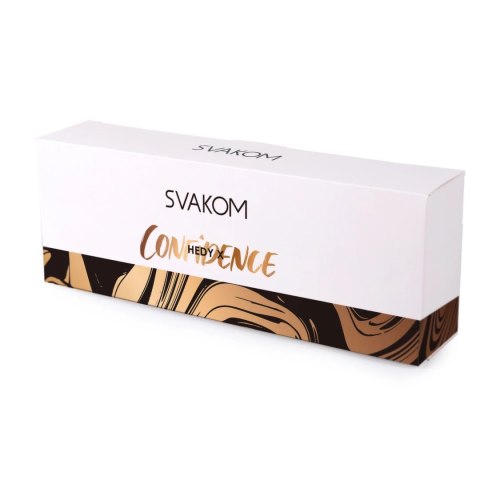 Svakom Hedy X Confidence zestaw 5 rękawow intymnych, wielorazowych